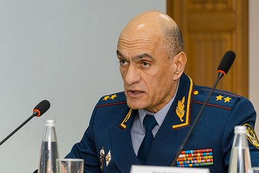 Александр Куниловский: «Деятельность УФСИН всегда под прицелом общественного внимания»
